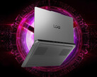 LOQ Essential 15ARP11 kombinerar AMD Zen 3+-processorer med Nvidia RTX 50-seriens GPU:er för bärbara datorer.
