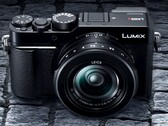 Panasonic LX100 II kompaktkamera med fast objektiv