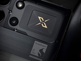 RedMagic 10S-serien drivs av Snapdragon 8 Elite Leading Version. (Bildkälla: Yanshanpai)