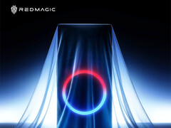 RedMagic håller fortfarande fansen i ovisshet om designen på RedMagic 12 Pro-serien.