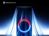 RedMagic håller fortfarande fansen i ovisshet om designen på RedMagic 12 Pro-serien.