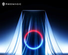 RedMagic håller fortfarande fansen i ovisshet om designen på RedMagic 12 Pro-serien.