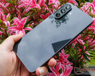 Samsung Galaxy A56 5G. (Bildkälla: Notebookcheck)