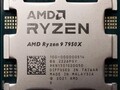 AMD Raphael (Zen 4, Ryzen 7000) R9 7950X Notebook Processor