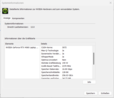 Nvidia Systeminfo