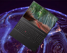 ThinkPad P16s Gen 5 är för närvarande den enda AMD-drivna bärbara datorn som man kan köpa med LPCAMM2 RAM.