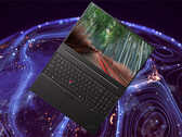 ThinkPad P16s Gen 5 är för närvarande den enda AMD-drivna bärbara datorn som man kan köpa med LPCAMM2 RAM.