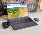 Lenovo ThinkPad T16 Gen 4 AMD (bildkälla: Notebookcheck)