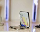 Xiaomi Mix Flip 2 i recension (Bildkälla: Marcus Herbrich)