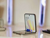 Xiaomi Mix Flip 2 i recension (Bildkälla: Marcus Herbrich)