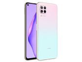 Test: Huawei P40 Lite - Bra även utan Googles tjänster (Sammanfattning)