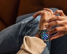Amazfit har släppt en uppdatering för Balance smartwatch (bilden). (Bildkälla: Amazfit)