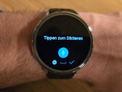 Amazfit Active 2 Telefonfunktioner