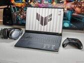 Asus TUF Gaming A16 i recension