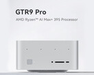 GTR9 Pro bär sina designinspirationer på ärmen. (Bildkälla: Beelink - redigerad)