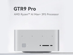GTR9 Pro bär sina designinspirationer på ärmen. (Bildkälla: Beelink - redigerad)