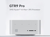 GTR9 Pro bär sina designinspirationer på ärmen. (Bildkälla: Beelink - redigerad)