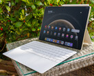 Vi har testat Huawei MatePad Pro 13.2 2025 (Bildkälla: Daniel Schmidt)