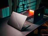 De tunnaste bärbara speldatorerna med RTX 5090 Laptop - Asus ROG Zephyrus G16 vs. Razer Blade 16
