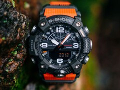 Casios G-Shock GGB100X-klockor har anlänt till USA