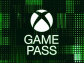 Game Pass' logotyp.