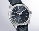 Grand Seiko SLGW007-klockan har en 9SA4-kaliber (Bildkälla: Grand Seiko)