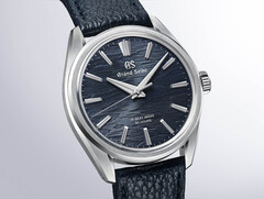 Grand Seiko SLGW007-klockan har en 9SA4-kaliber (Bildkälla: Grand Seiko)