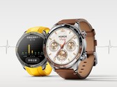 Honor Watch 6 Pro lanserades i Kina den 28 september 2026.