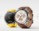 Honor Watch 6 Pro lanserades i Kina den 28 september 2026.