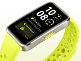 Huawei har tillkännagivit Band 10, som förväntas lanseras i vår. (Bildkälla: Huawei)