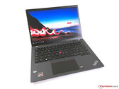 Recension av Lenovo ThinkPad T14 G3: Kontorslaptop som är bättre med AMD Ryzen Pro