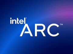 Intel Arc B770 GPU har inte ställts in (bildkälla: Intel)