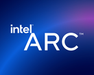 Intel Arc B770 GPU har inte ställts in (bildkälla: Intel)