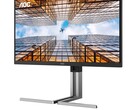 K27U3D är en högupplöst 5K-skärm med massor av funktioner (Bildkälla: AOC)