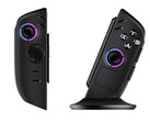 TrueStrike-kontrollerna till Legion Go 2 kan köpas till Legion Go. (Bildkälla: Lenovo)