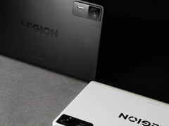 Lenovo Legion Tab Gen 4 kommer att ha UFS 4.1-lagring och LPDDR5X Ultra RAM (Bildkälla: Lenovo)