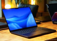 MacBook Pro förväntas uppgraderas från Apple M5 Max direkt till M7 Max.