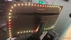 Nanoleaf PC Screen Mirror Lightstrip prestanda belysningszoner