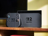 Det är oklart om Nintendo Switch 2 kommer att stödja VRR när den är dockad (Bildkälla: Nintendo)