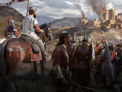 Old World är 90% rabatt på Steam fram till 13 april.