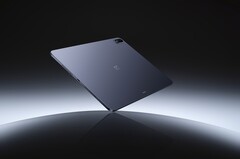 OnePlus Pad 3. (Bildkälla: OnePlus)