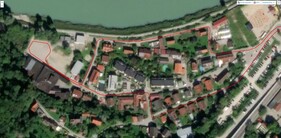 Garmin Venu 2 GPS test: Vändpunkt