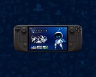 PS Remote Play visas på Steam Deck-handhållaren