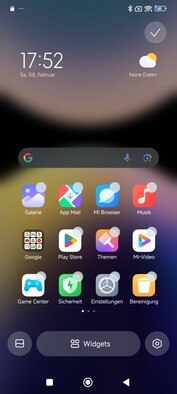 Test Xiaomi Redmi Note 14 Pro 5G smartphone