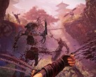 Shadow Warrior 2 is 90% off on Steam until October 8.