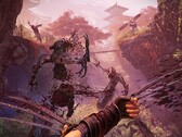 Shadow Warrior 2 is 90% off on Steam until October 8.