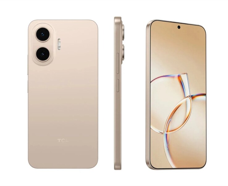 TCL P80