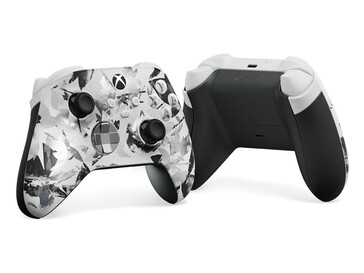 The Storm Breaker Special Edition Xbox Wireless Controller (Bildkälla: Xbox)