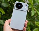 Vivo X500 förväntas ha ett stort batteri på 7500 mAh och chipsetet Dimensity 9600M (bild: vivo X500)