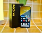Xiaomi Poco X8 recension